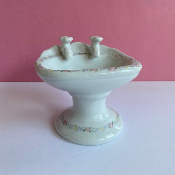 Pedestal Sink Etsy