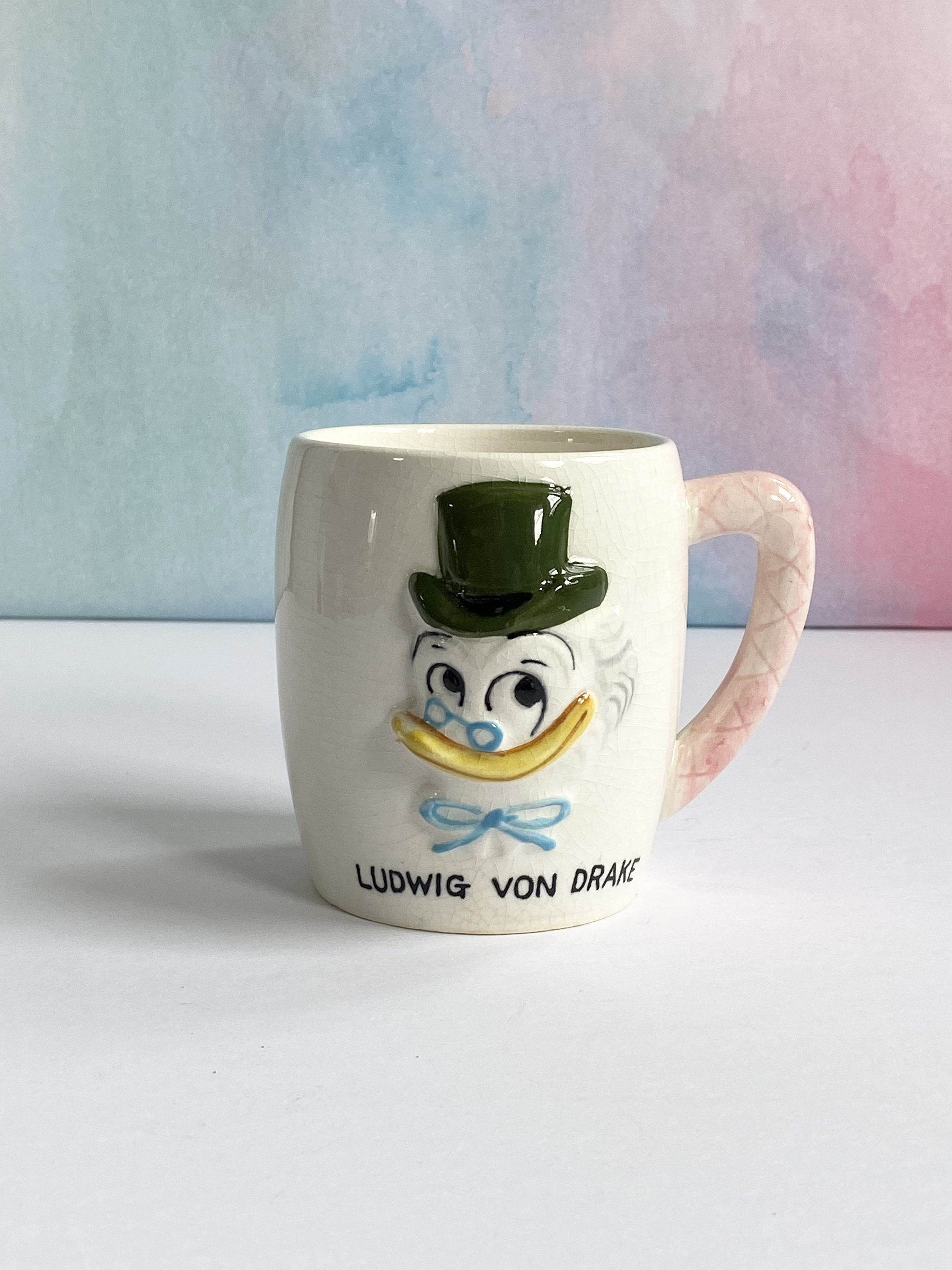 Ludwig Von Duck - Etsy