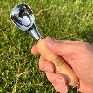 Ice Cream Scoop