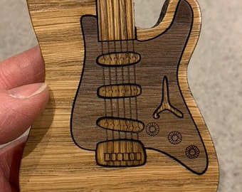 Guitare Dxf Etsy