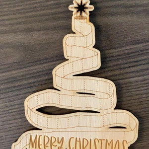 Digital Loo/toilet paper Albero di Natale,Albero di carta igienica,Albero di carta Loo,SVG,DXF,AI,File digitale,Decorazione albero di Natale Covid,Albero di Covid
