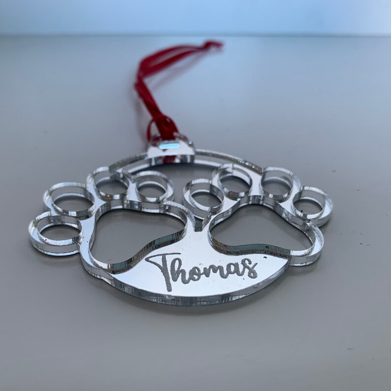 Free Free Paw Print Ornament Svg 492 SVG PNG EPS DXF File