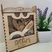 DIGITAL DIY Bug Box Set, 3D Insects, Bug Box, SVG, Dxf, Insects, Craft ...