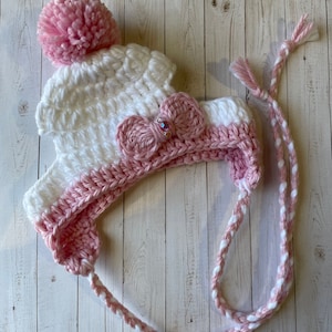 Handmade Dog Hat / Dog Beanie / Dog Accessories