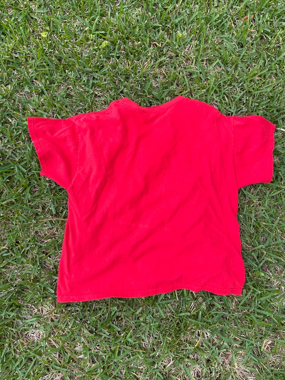 Vintage Atari XL Cotton DoubleStitch Tshirt Gem