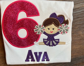 Embroidered Shirt - Etsy