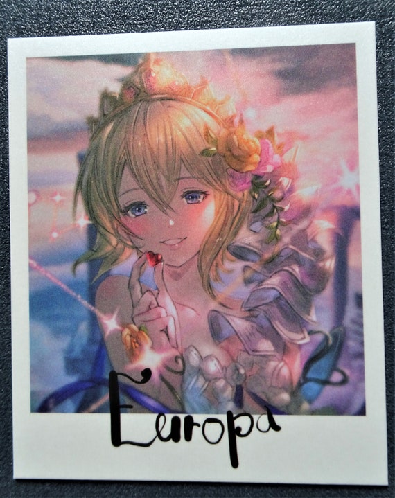エウロペ　バレンタイン　グラブル Amazon.co.jp: グラブル ーファンタジー エウロペ バレンタイン