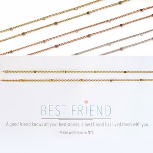 BFF Minimal Bracelet, Best Friend Gifts, Friendship Bracelet, Birthday Gifts for Best Friend, Gold Wrap Bracelet