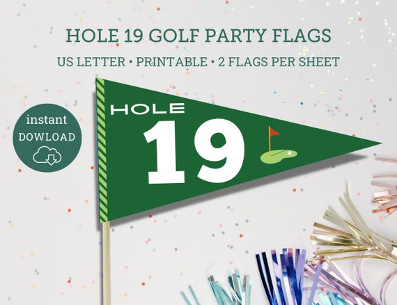 Hole 19 golf 2025
