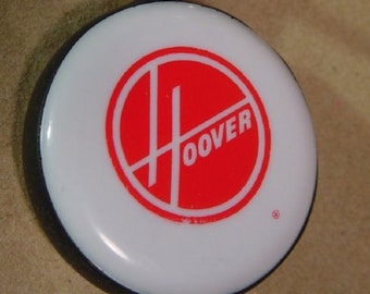 Hoover Vacuum Cleaner Co Advertising Tape Measure Keychain 39" (1 Meter)