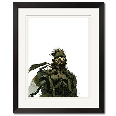 ashly burch metal gear solid ashly burch metal gear solid