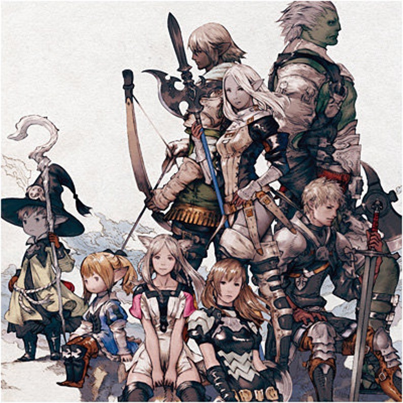 final fantasy realm reborn bloodshore final fantasy realm reborn bloodshore