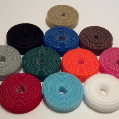 Velcro Velcro Square Velcror Sticky Backtm Squares Etsy