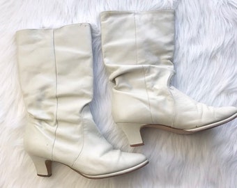80s casual shoes