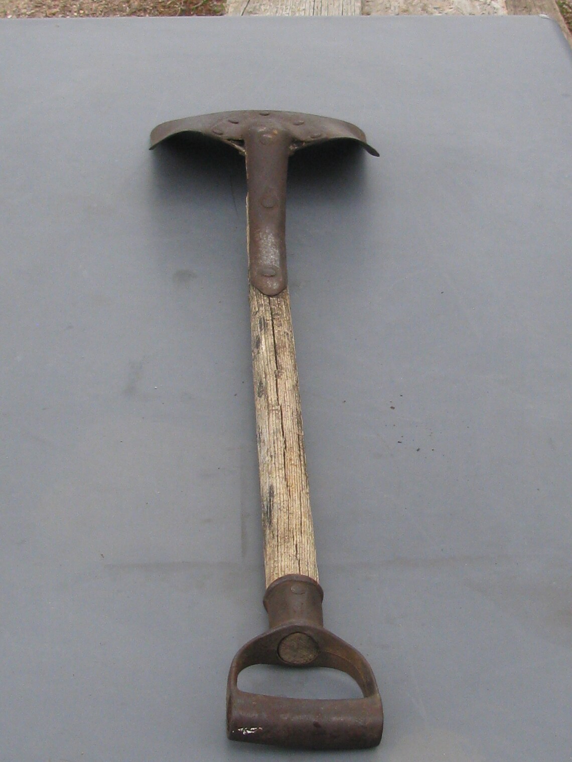 Rare circa 1890 Antique Old Union Pacific Coal Shovel Bolton Etsy