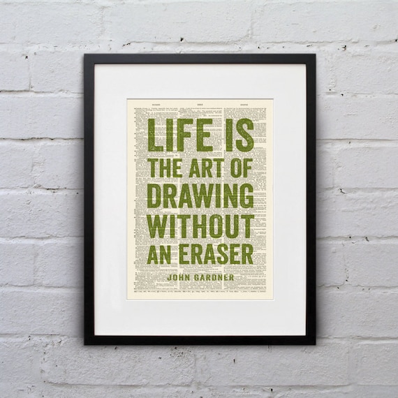 Eraser dictionary 2024