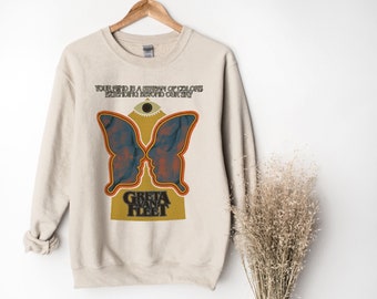 Greta Van Fleet - Etsy