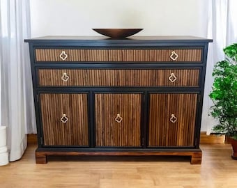 Sold - Sold - Buffet or Entryway Cabinet