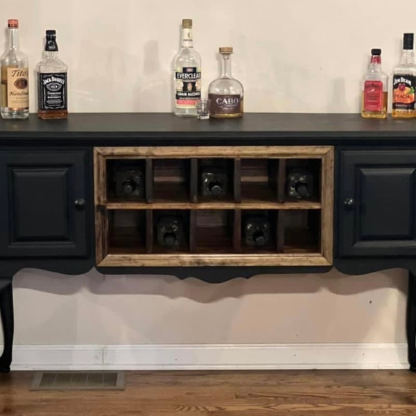 Sold*** Sold** Liquor or Coffee Bar