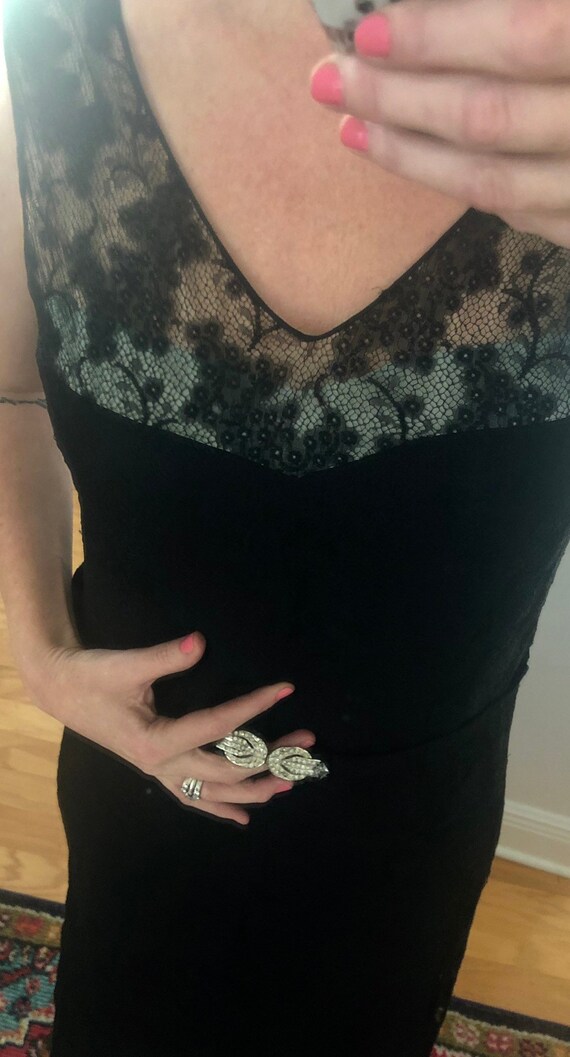 1920 Flapper Dress,Authentic Flapper Dress, Vintag