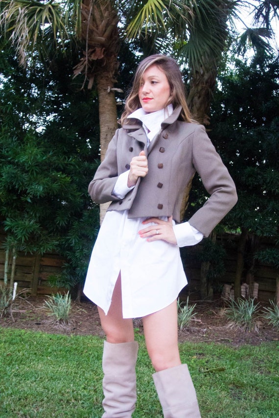 Christian Dior vintage jacket Christian dior vinta