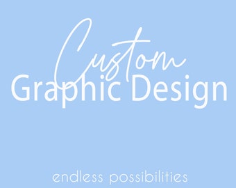 Personalisiertes Grafikdesign Service | Professionelles Design-Service | Digitales Design | Professioneller Grafik designer | Personalisierte Grafiken