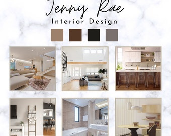 Paquete de marca personalizado