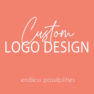 Custom Logo and Business Card Package image 2