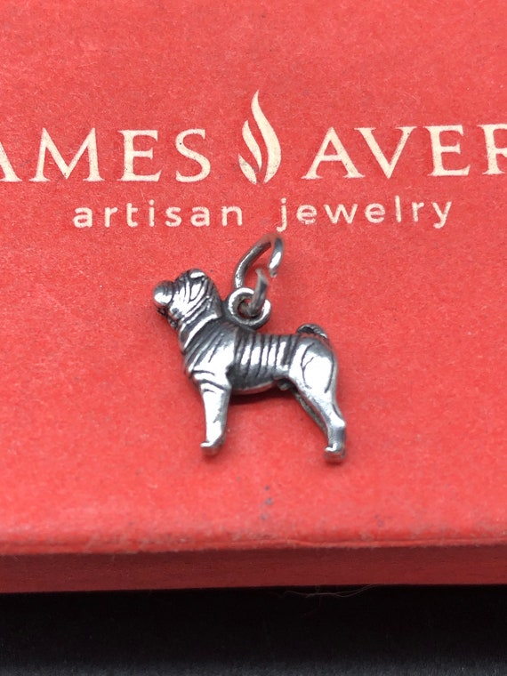 Puppy Charm James Avery 2025