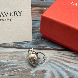 James avery evil eye charm sale