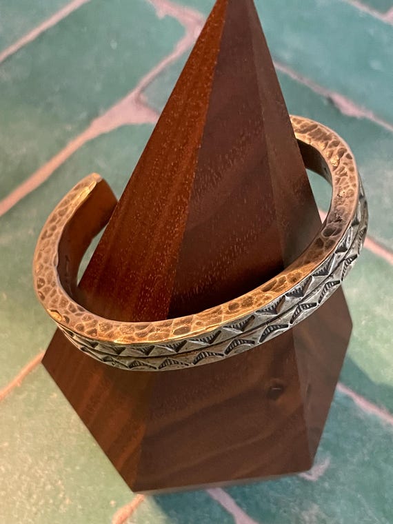 Awesome Heavy 3oz Signed Chatfields Sterling Silv… - image 3