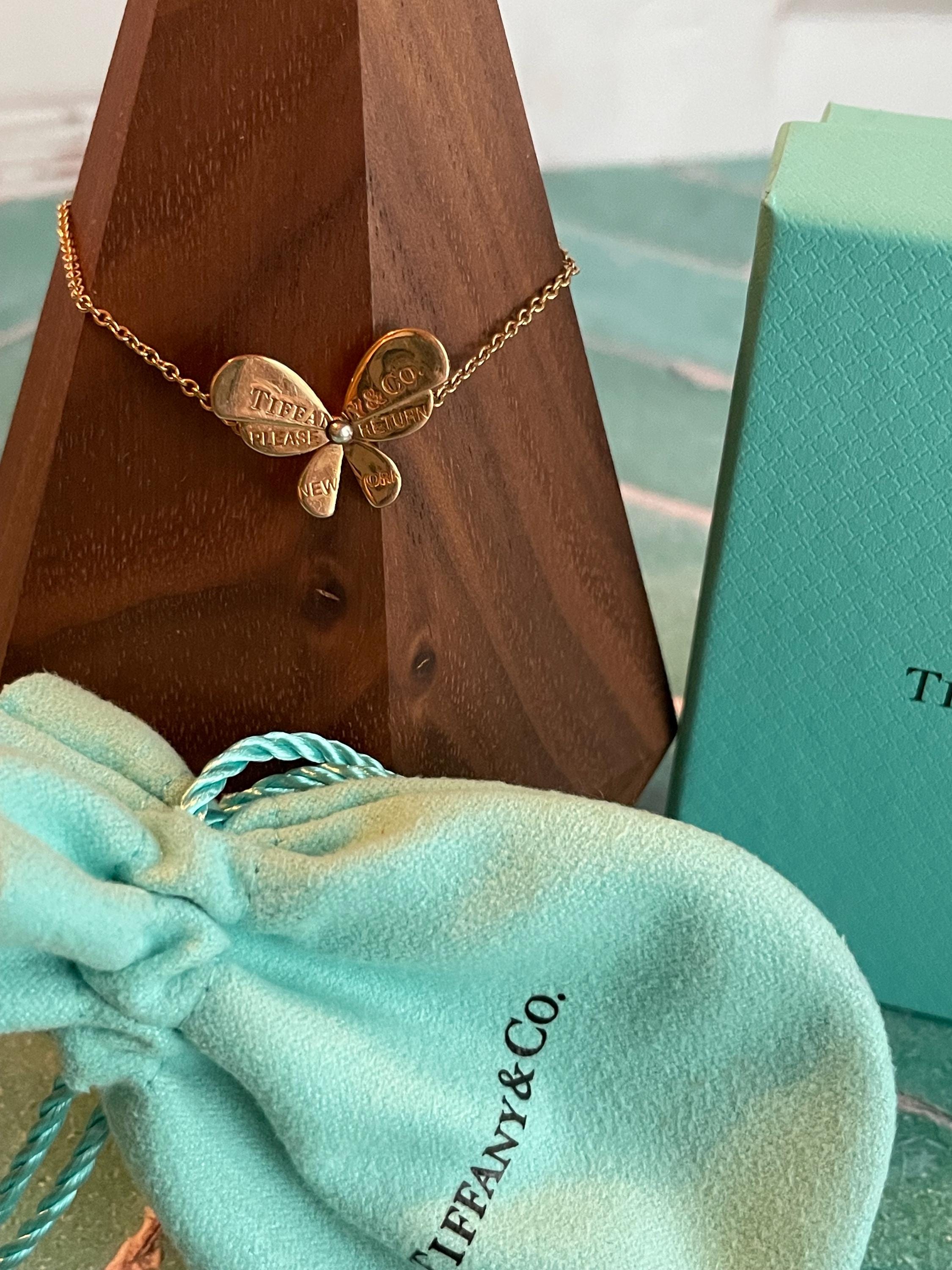 Van Cleef Pouch - Etsy