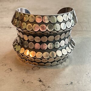 John hardy dot cuff shop