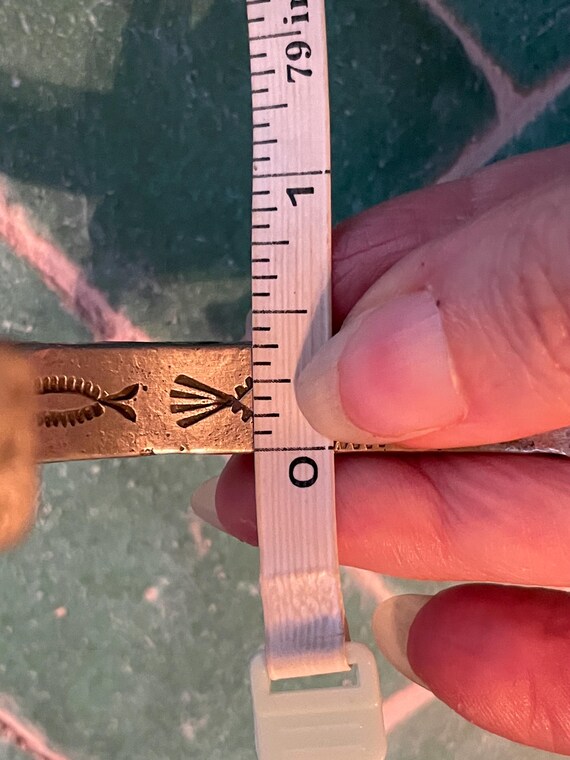 Awesome Heavy 3oz Signed Chatfields Sterling Silv… - image 7