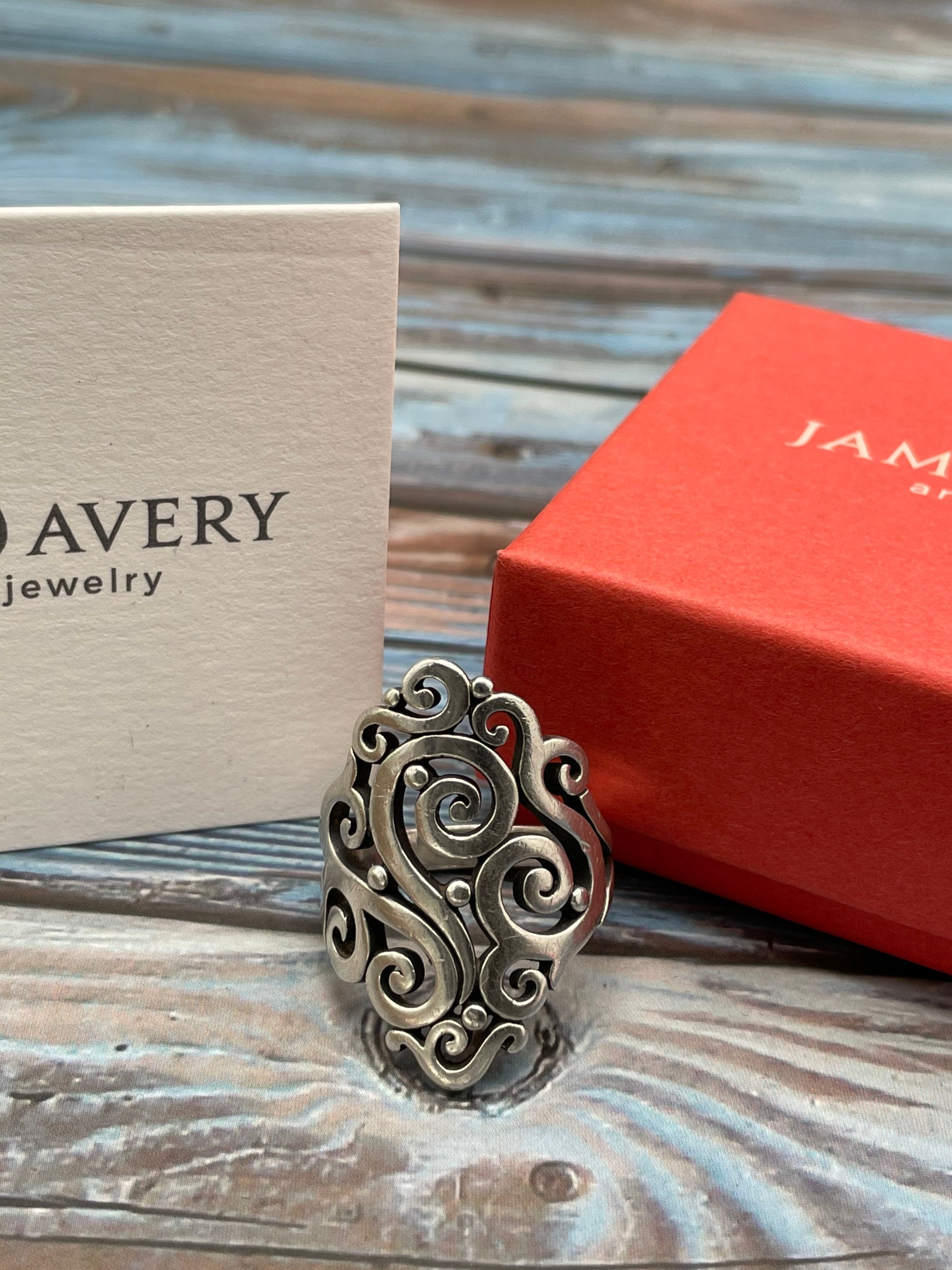 Find just the right ring for... - James Avery Artisan Jewelry | Facebook