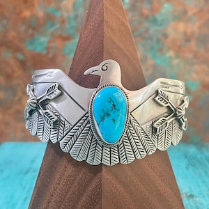 Russell Sam Navajo Jewelry - Etsy