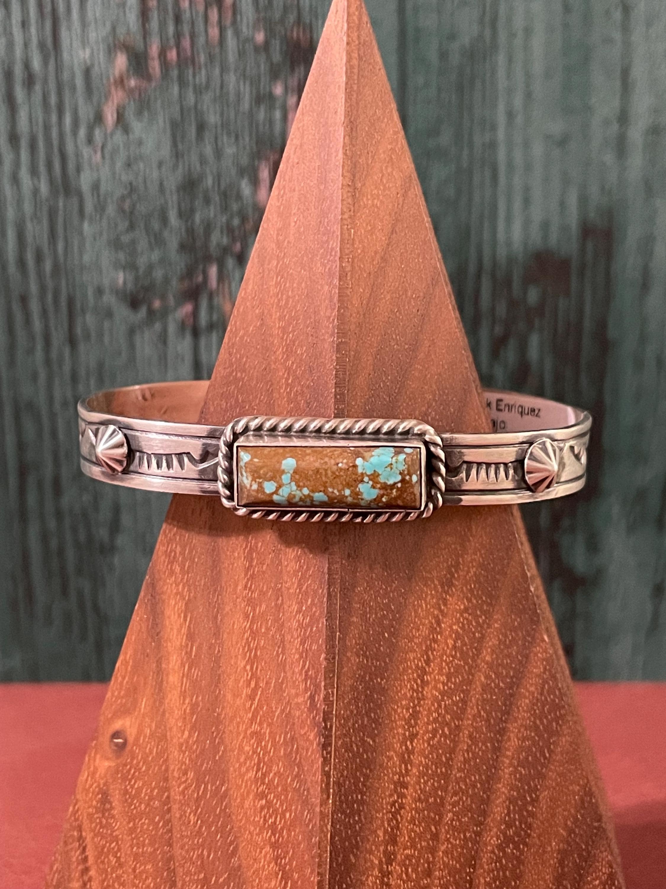 Navajo Rick Enriquez - Etsy Navajo Rick Enriquez - Etsy