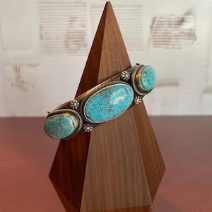 Joe Tom Navajo Jewelry - Etsy