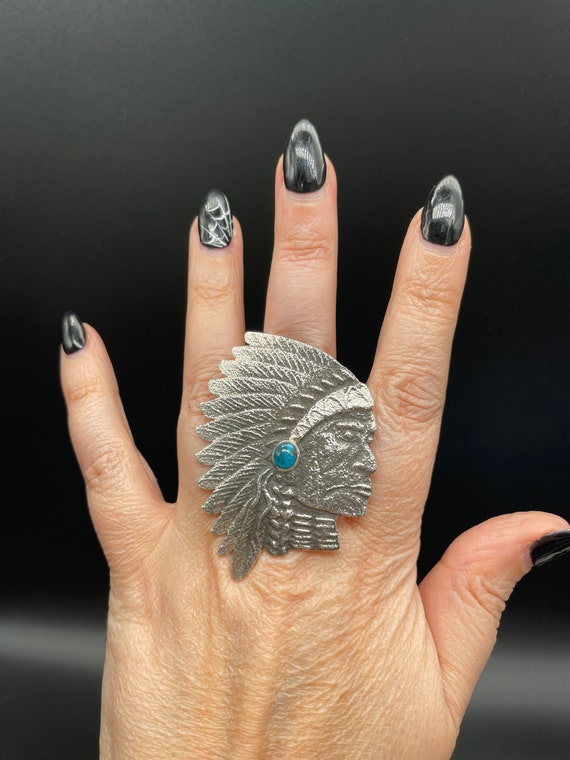 Navajo Silversmith Kelsey Jimmie Sterling Silver a