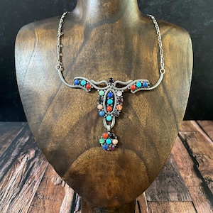 Navajo Daniel Mike - Etsy