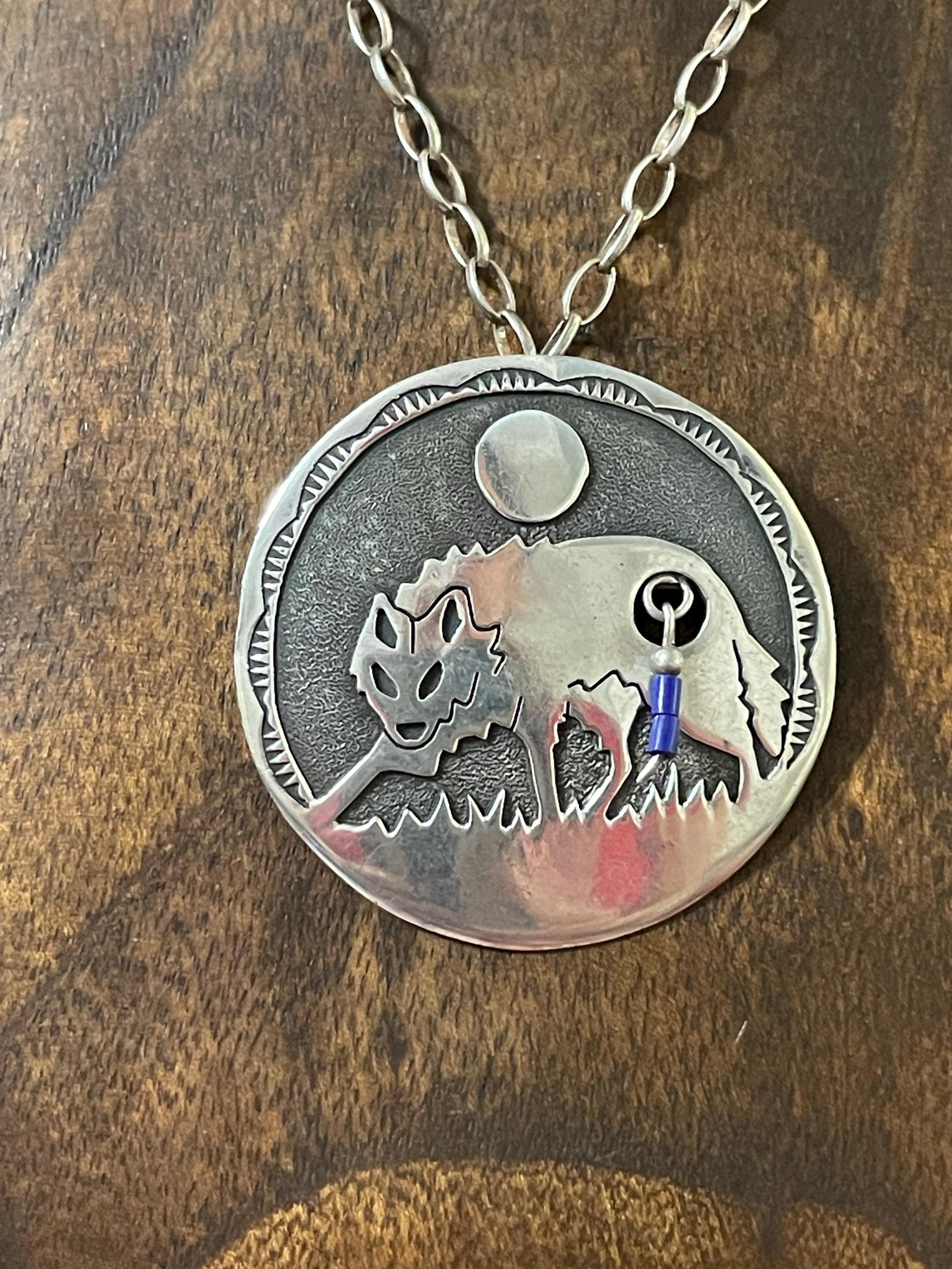 Signed Jc Navajo - Etsy
