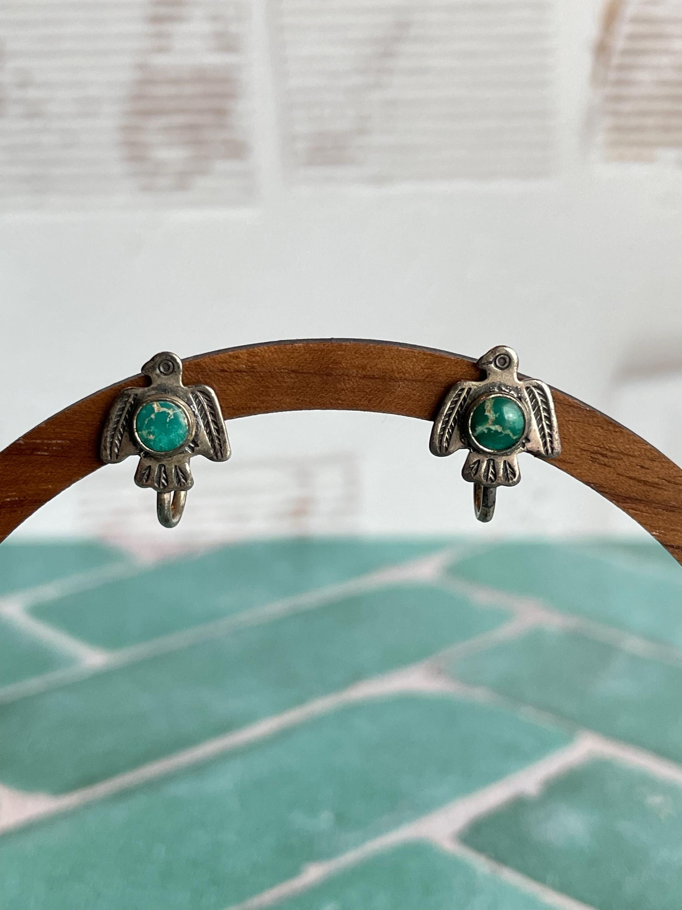 アクセサリー Navajo Vtg Fred Harvey Era s-l400.jpg