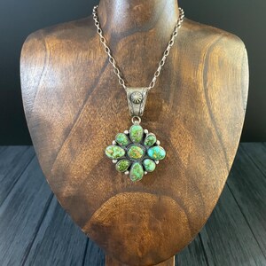 Ronald Tom Navajo Jewelry - Etsy