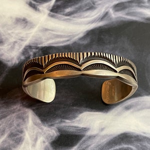 Emerson Bill Navajo - Etsy