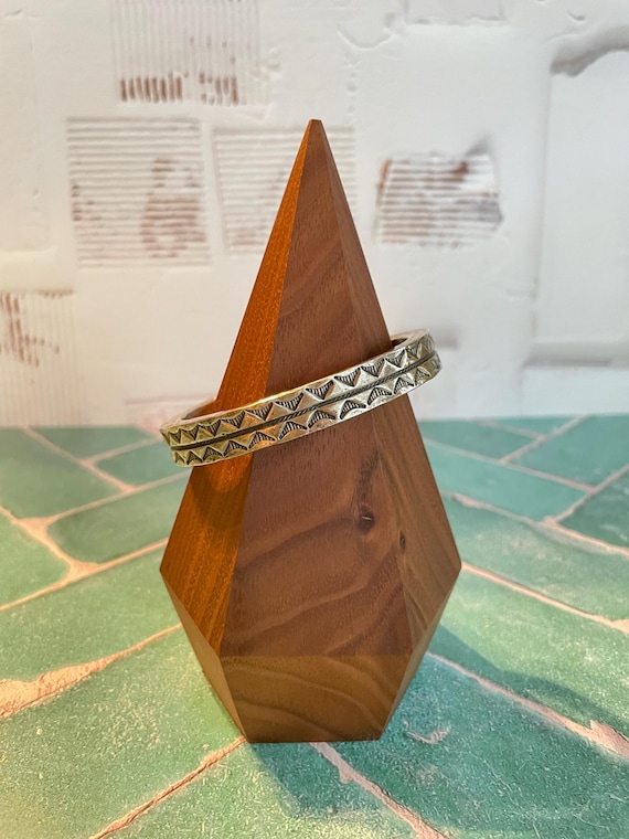 Awesome Heavy 3oz Signed Chatfields Sterling Silv… - image 1