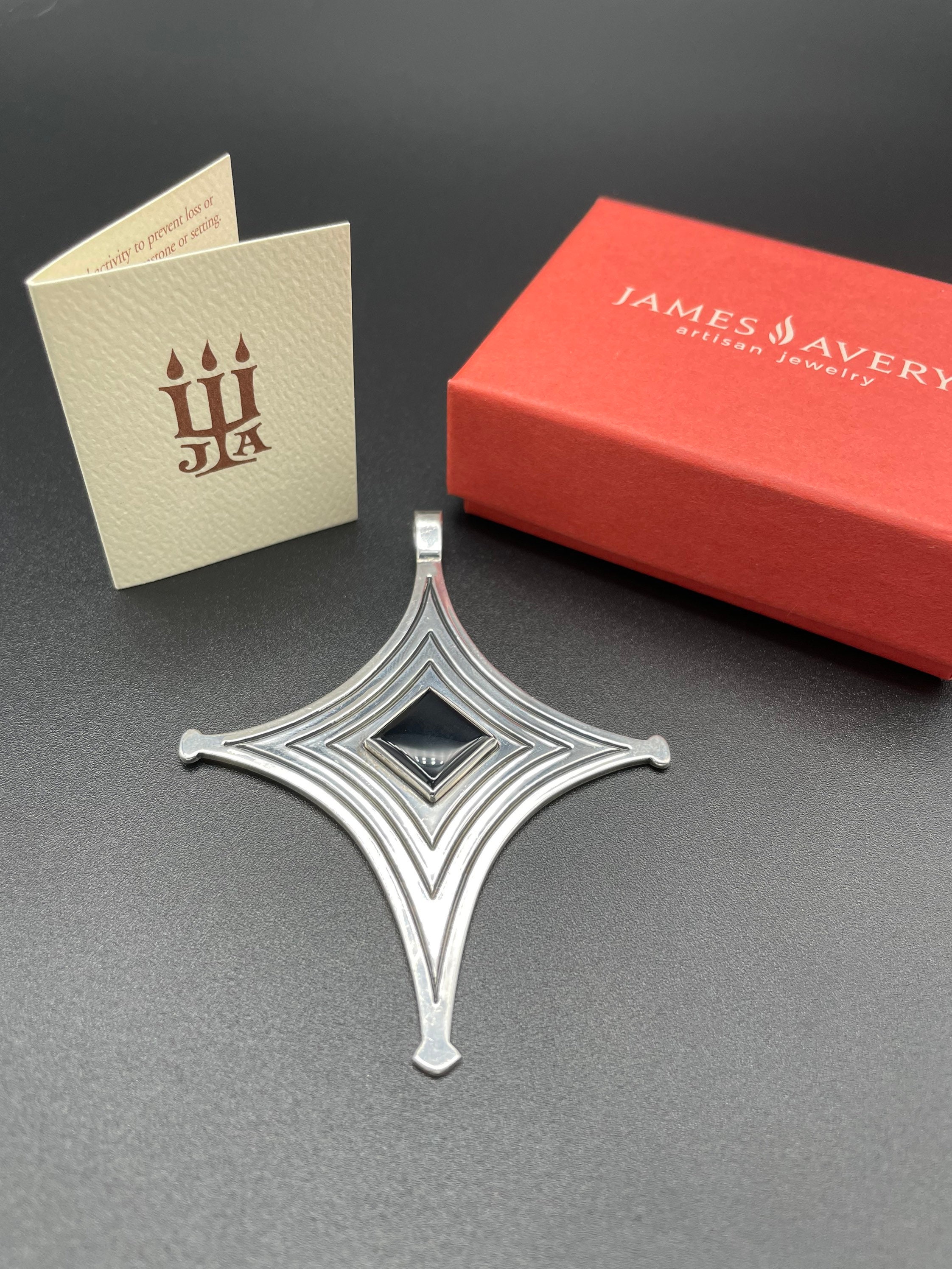 James avery shop jewelry catalog