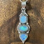 Vintage Opal