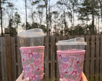 MAGICAL Coffee Sleeve