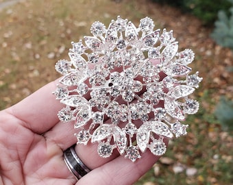 silver brooches for sale