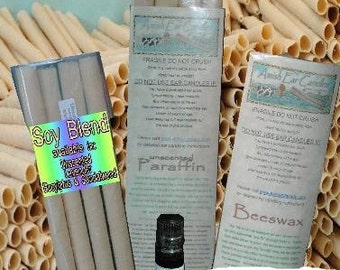 Our Best Ear Candle Gift Pack